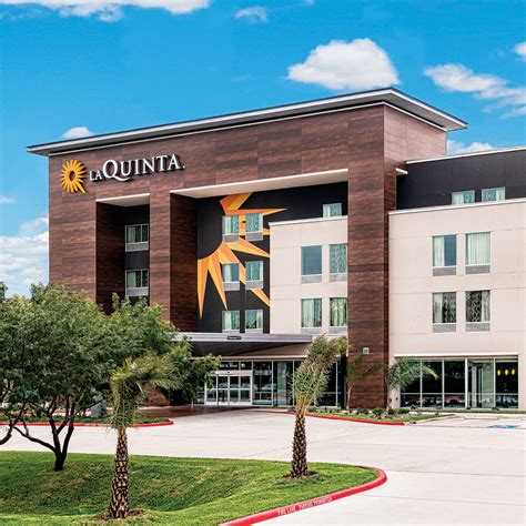 laquinta hotel|La Quinta by Wyndham